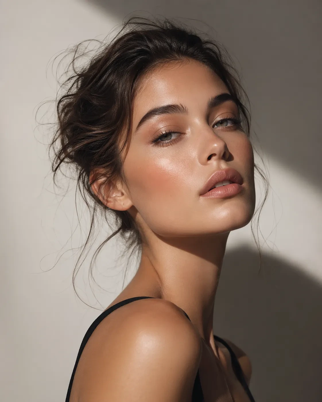 Model portfolio makeup
